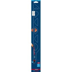 Нож за саблен трион за тухли Bosch EXPERT 'Hollow Brick' S 2243 HM